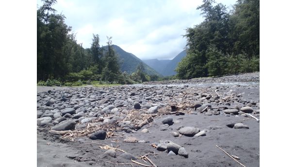 Waipi'o Valley