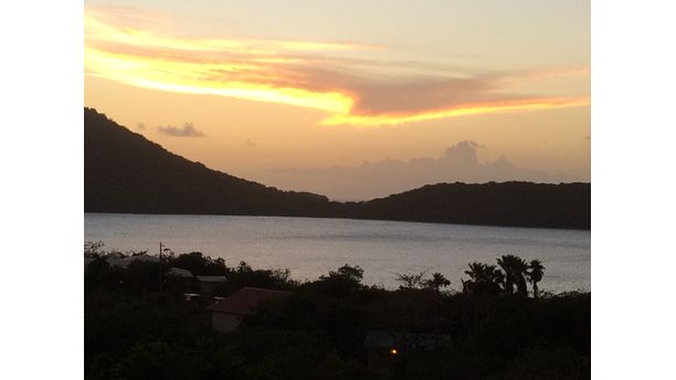 Culebra Island PR