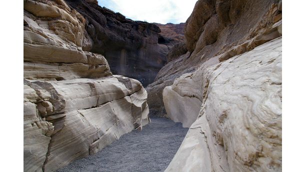 Death Valley