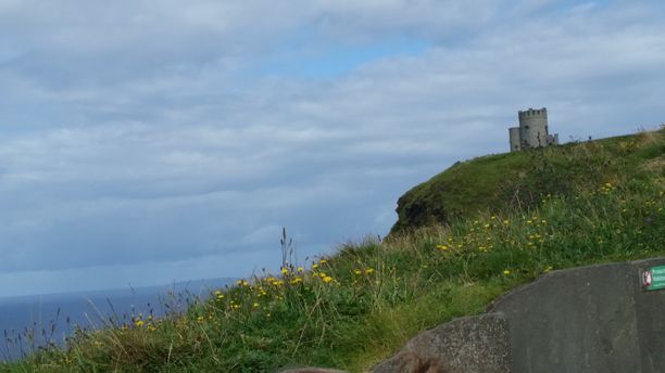 Cliffs of Moher