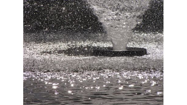 Fountainscape