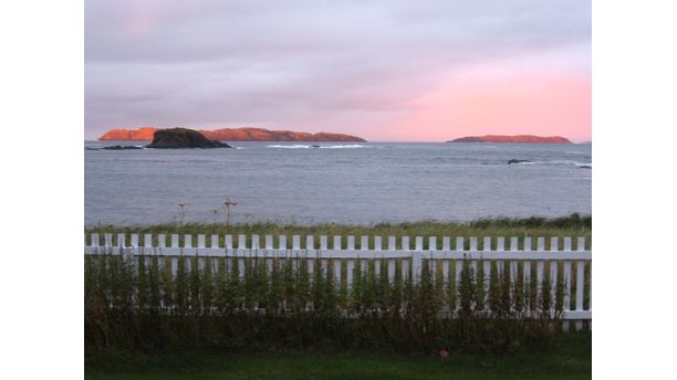 Northern Tip of Newfoundland