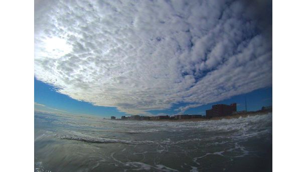 Ocean City, Maryland