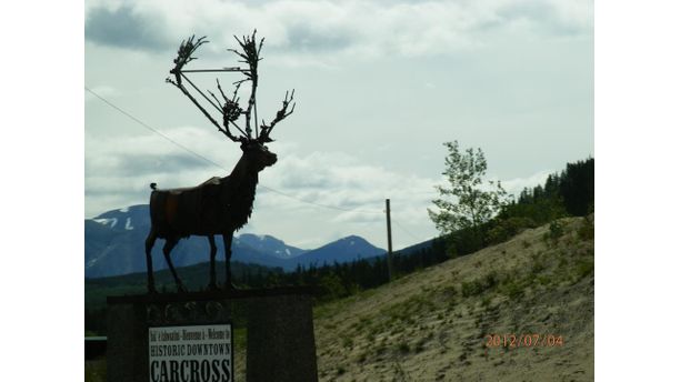 Carcross