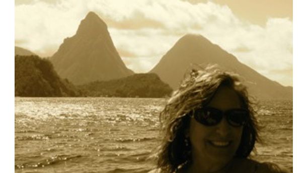 Pitons