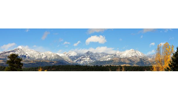 pagosa peak