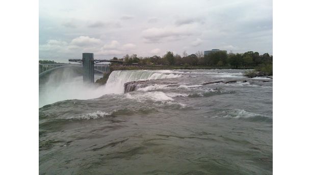 Niagara Falls