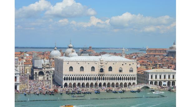 Venice Italy