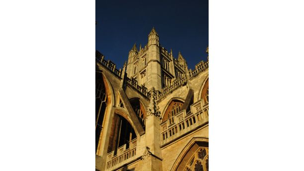 Bath Abbey