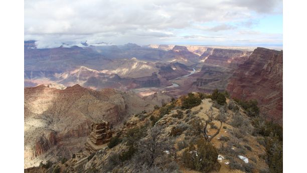 Grand Canyon