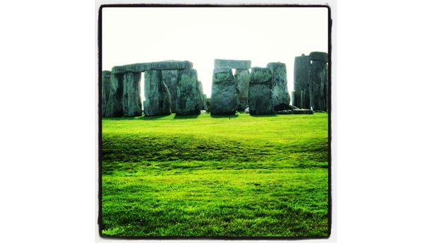 Stonehenge