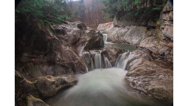 Walker Falls