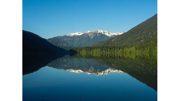 Birkenhead Lake Provincial Park