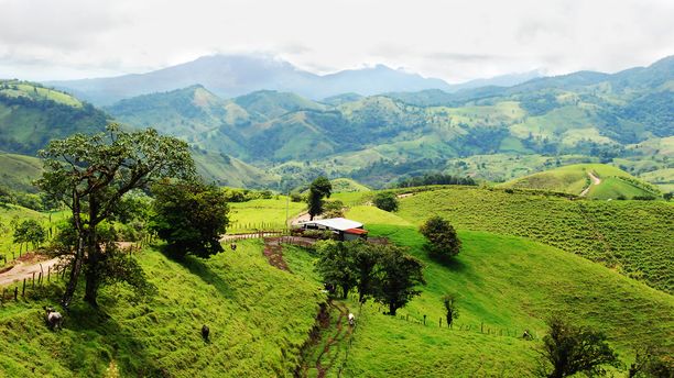 Costa Rica