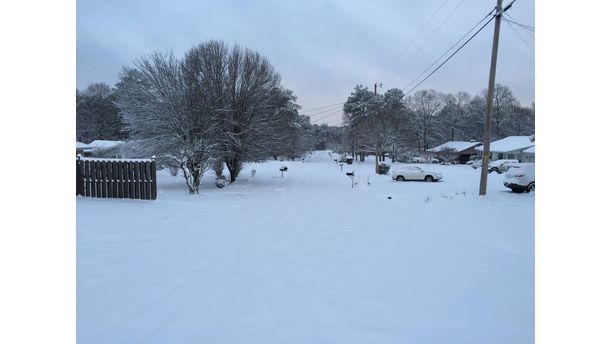 Winter street