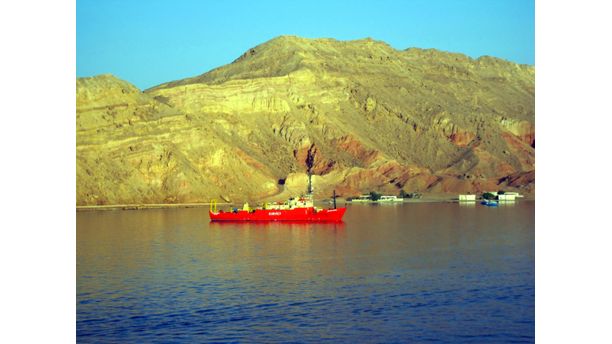 Suez Canal