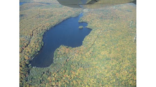 Kennaway Lake Harcourt ONT