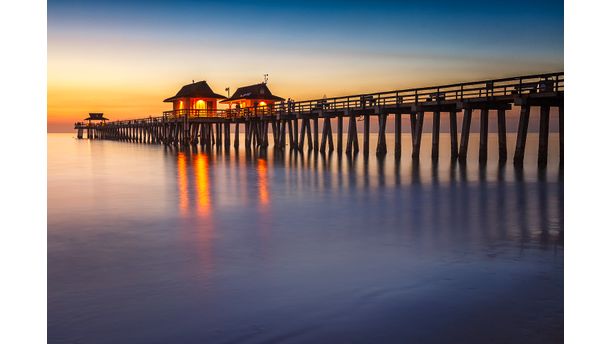 Naples Pier