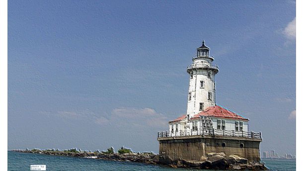 Chicago Lighthouse 