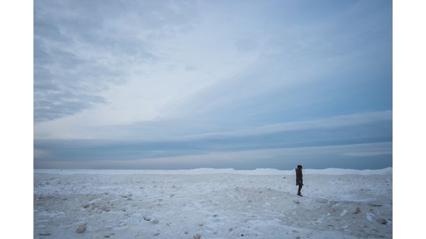 Lake Huron