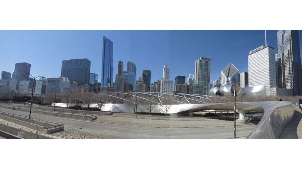 Chicago