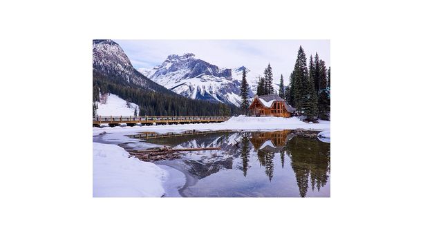 Emerald Lake