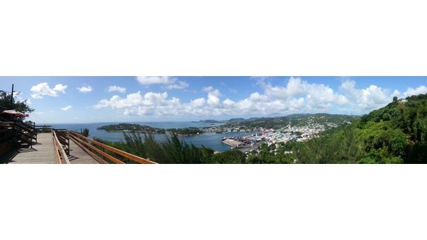 Saint Lucia