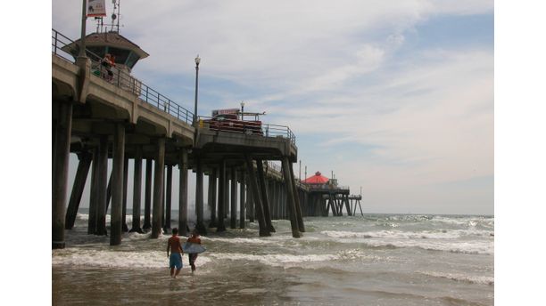 Huntington Beach, CA