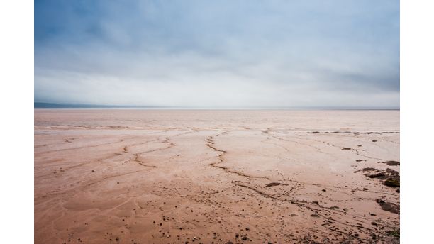 Walking the Ocean Floor