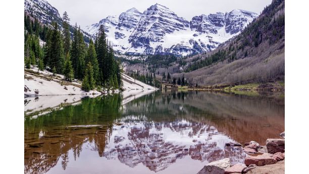 Maroon Bells