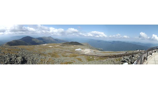 Mount Washington