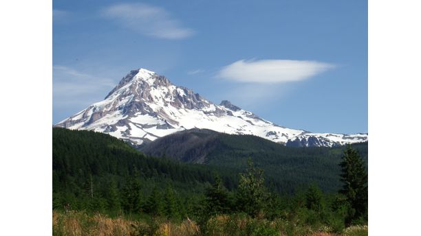 Mt.Hood.