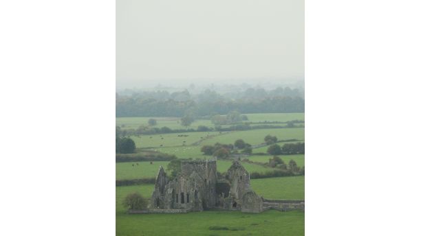 Ireland After the Rain