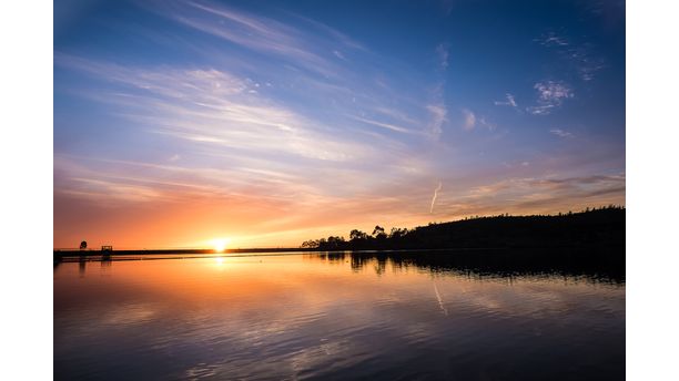 Miramar Lake