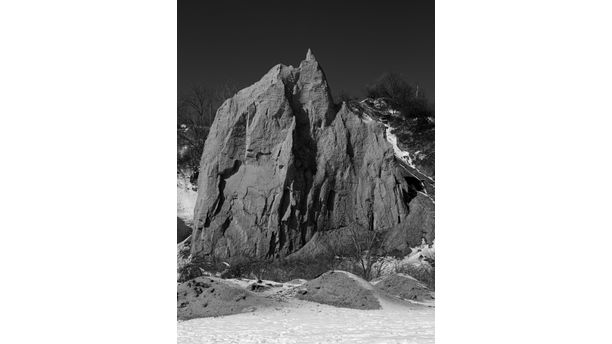 Scarborough Bluffs