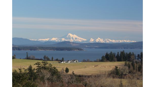 Mount Baker