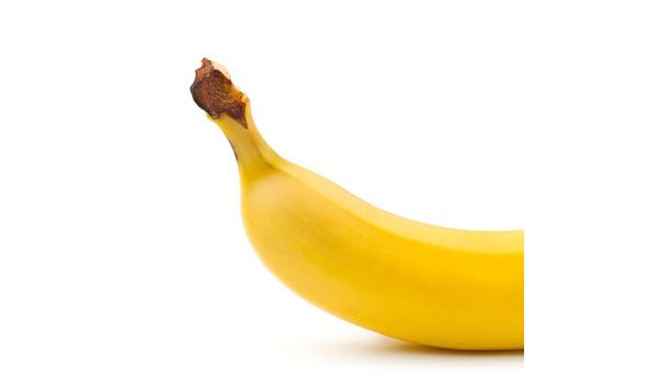 The Banana 