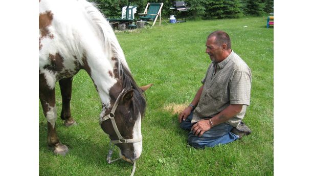 True Alberta Redneck Dad