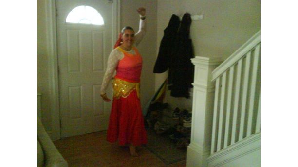 Belly Dance