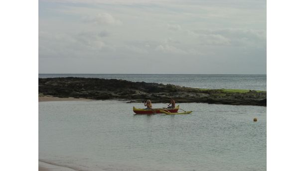 Rowing