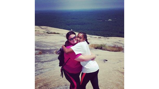 STONE MOUNTAIN  in GA