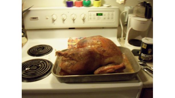 mmm turkey