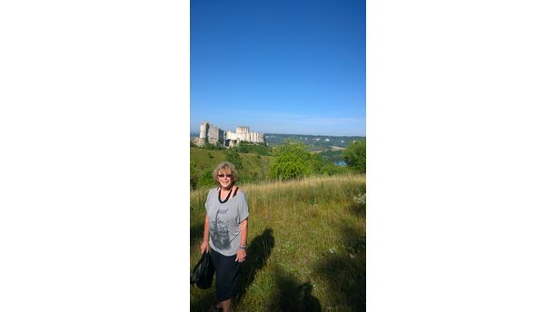 Chateau Gaillard