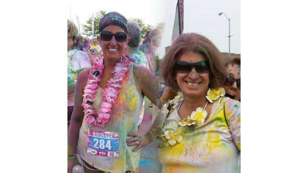 Color Run