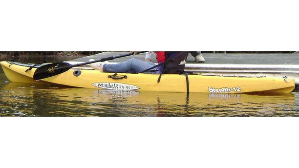 Kayak