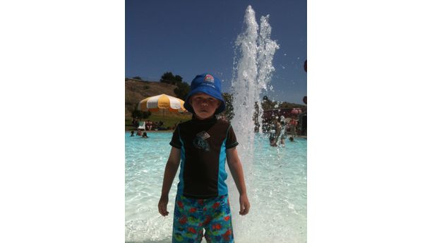 The Water Park