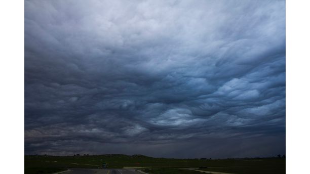 Impending Storm