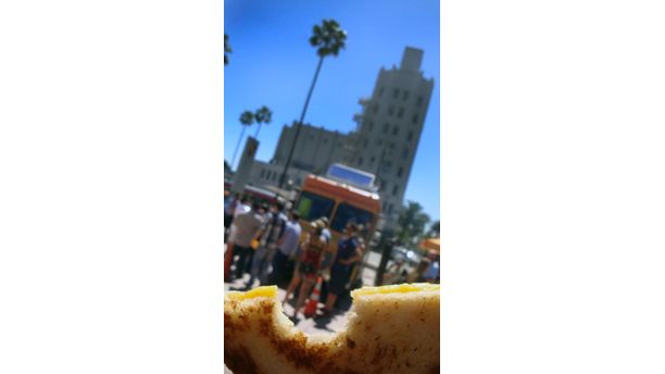 LA Food Truck