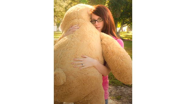 Bear Hug