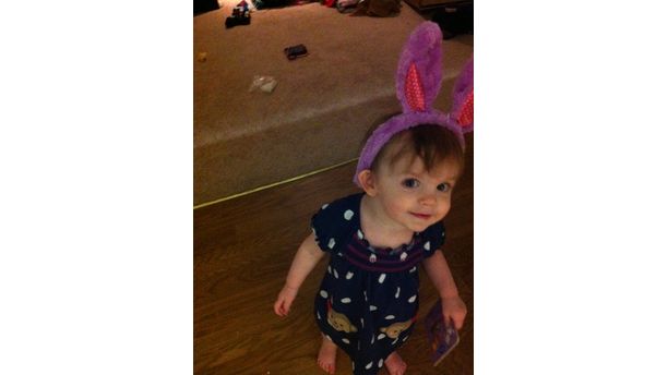 Kallie Bunny